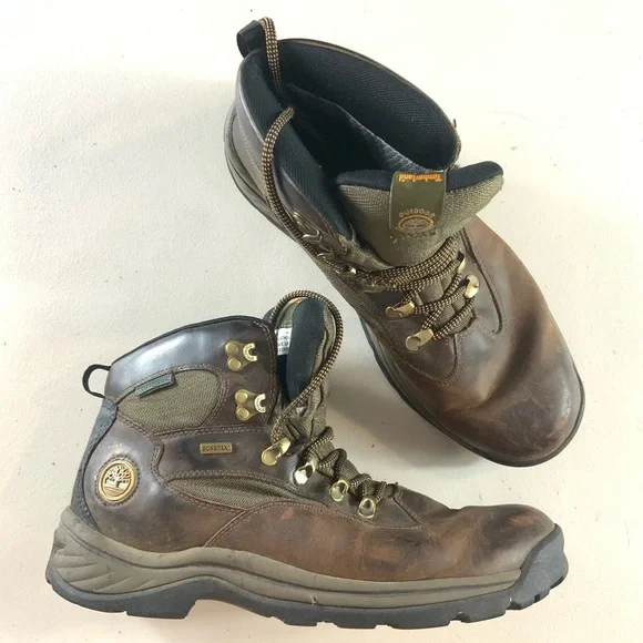 Timberland Shoes Timberland Mens Chocorua Trail Mid Waterproof